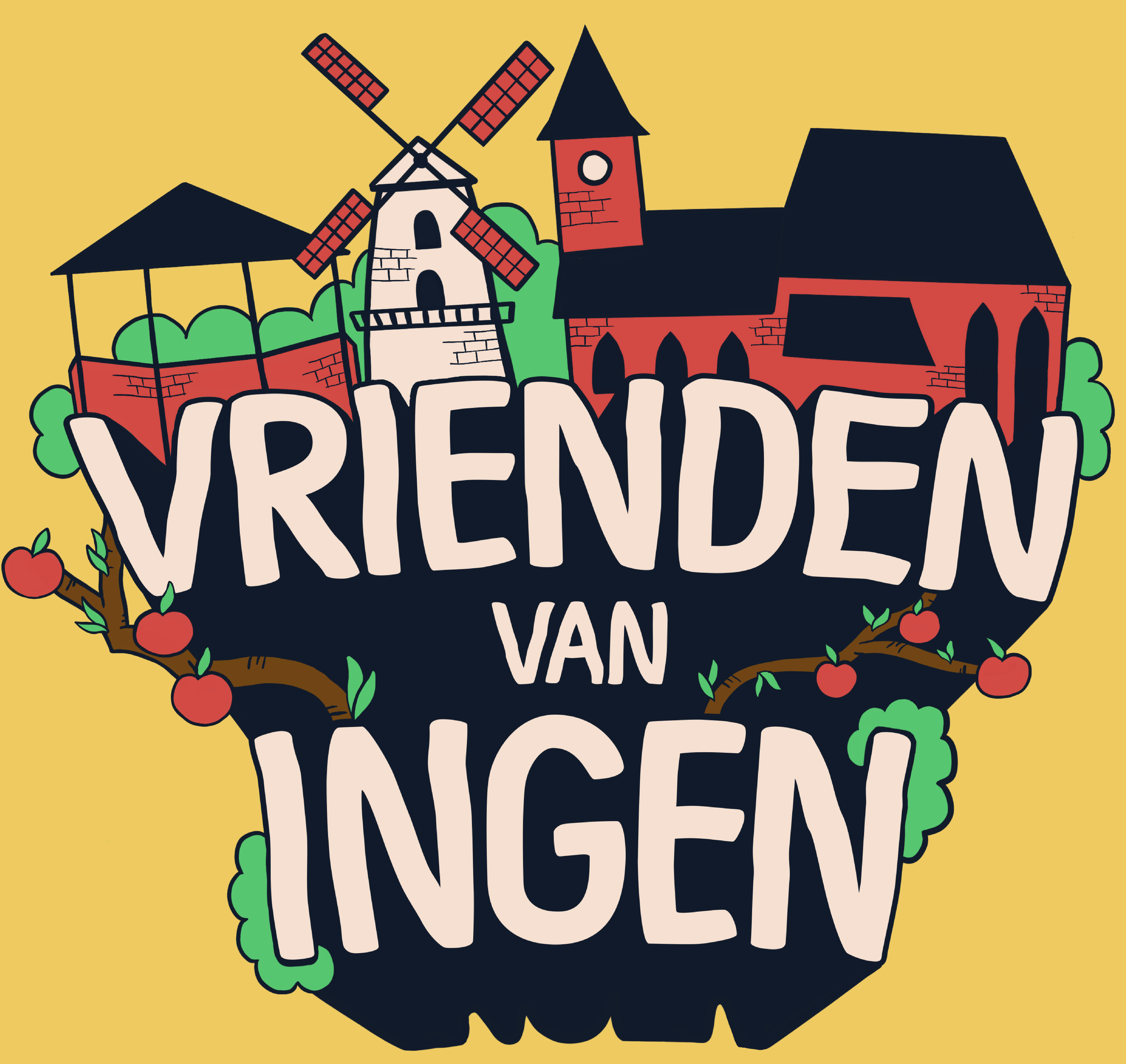 Vrienden van Ingen